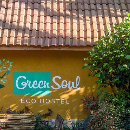 Greensoul Hospedagem Ubatuba Zewnętrze zdjęcie