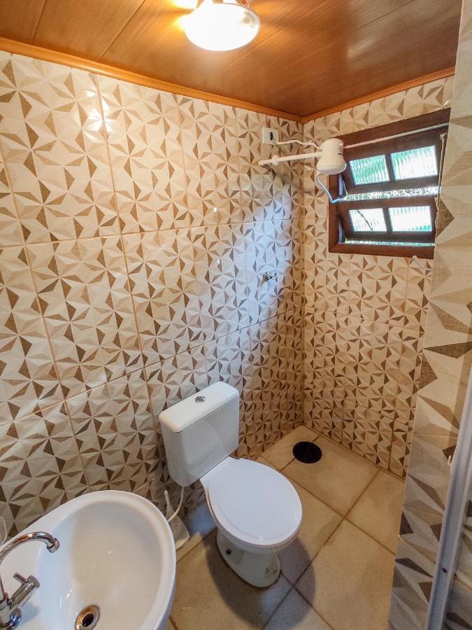 Greensoul Hospedagem Ubatuba Zewnętrze zdjęcie
