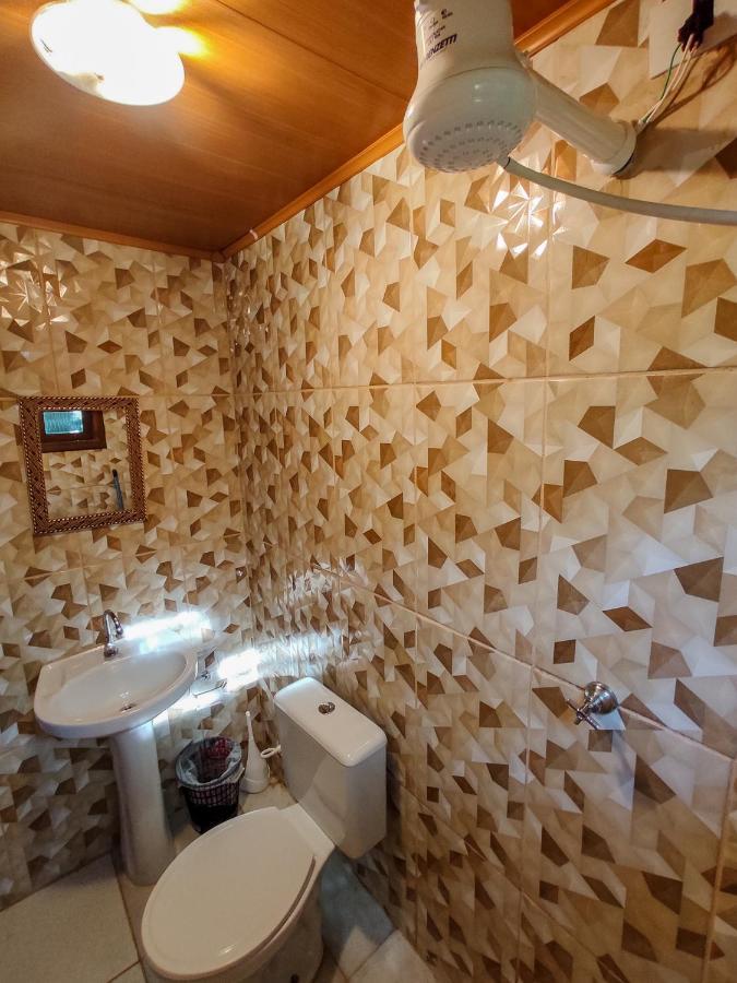 Greensoul Hospedagem Ubatuba Zewnętrze zdjęcie