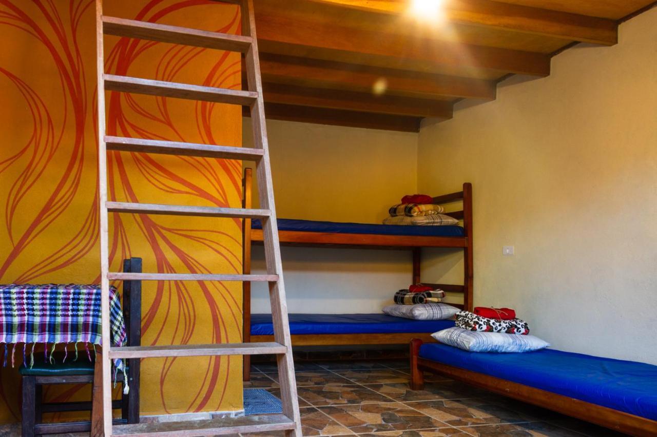 Greensoul Hospedagem Ubatuba Zewnętrze zdjęcie