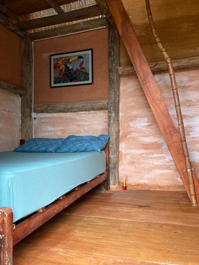 Greensoul Hospedagem Ubatuba Zewnętrze zdjęcie
