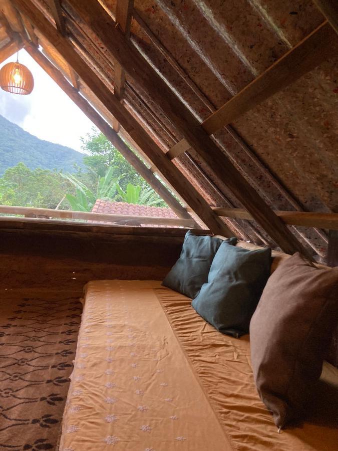 Greensoul Hospedagem Ubatuba Zewnętrze zdjęcie