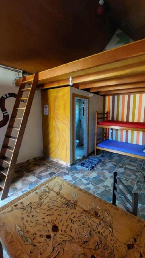 Greensoul Hospedagem Ubatuba Pokój zdjęcie