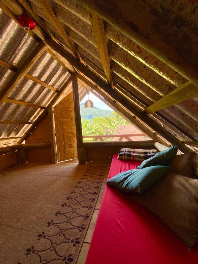 Greensoul Hospedagem Ubatuba Zewnętrze zdjęcie