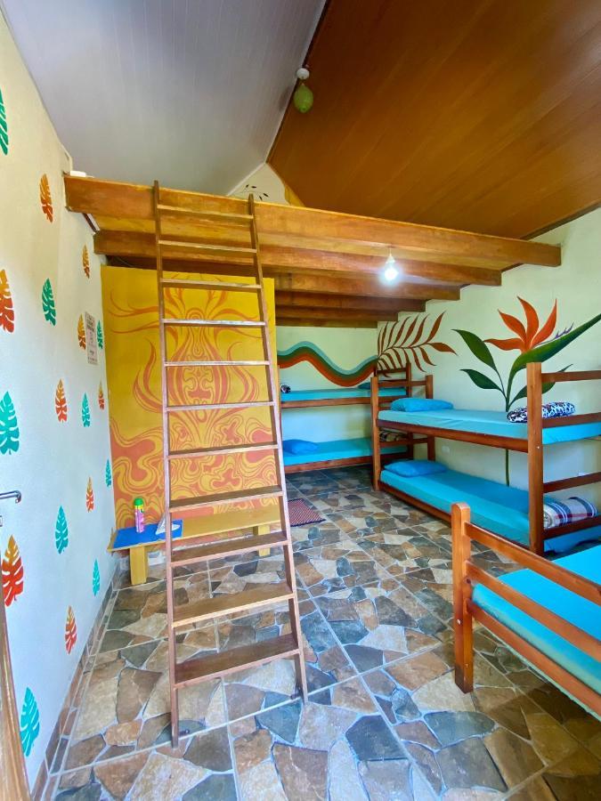 Greensoul Hospedagem Ubatuba Zewnętrze zdjęcie