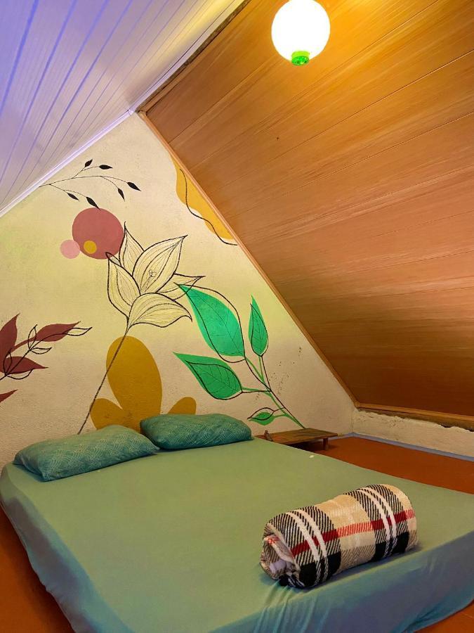 Greensoul Hospedagem Ubatuba Zewnętrze zdjęcie