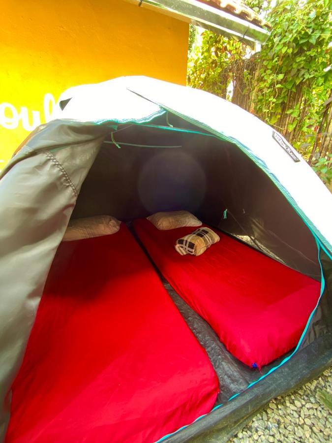 Greensoul Hospedagem Ubatuba Zewnętrze zdjęcie